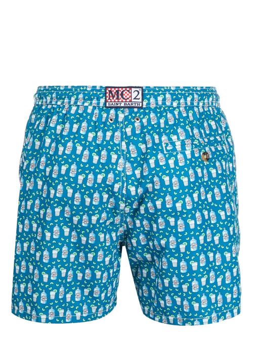 Costume uomo boxer MC2 Saint Barth fantasia Lighting MC2 SAINT BARTH | LIGHTING MIC02467L